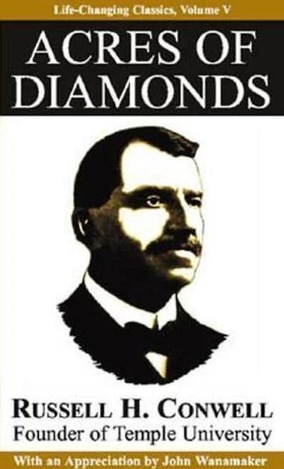 Acres of Diamonds: The Magic Story