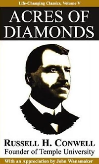 Acres of Diamonds: The Magic Story