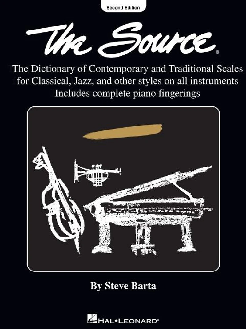 The Source