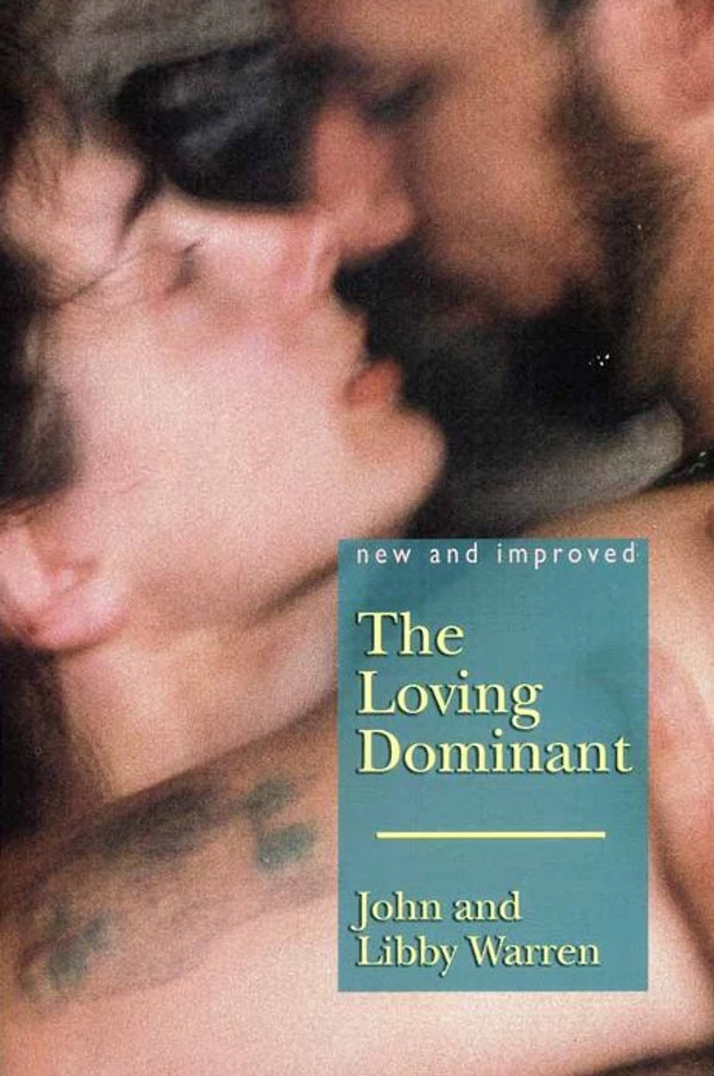 The Loving Dominant