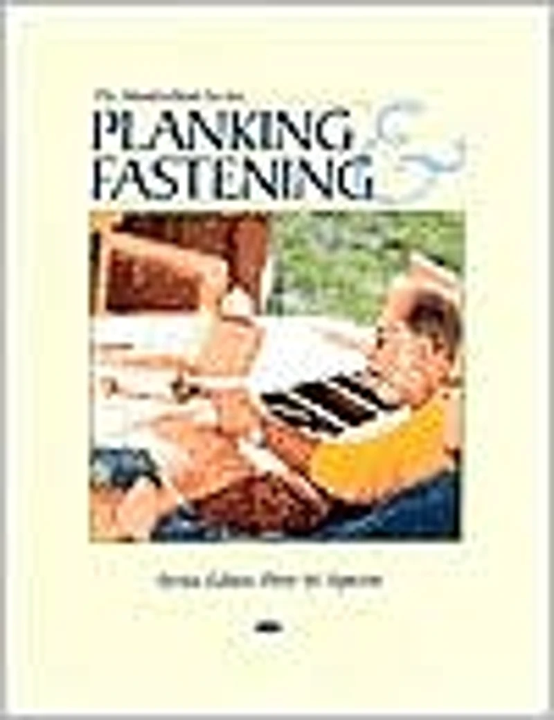 Planking and Fastening