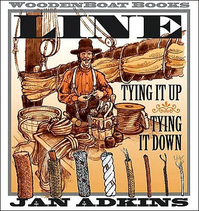 Line: Tying It up, Tying It Down