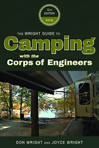 the Wright Guide to Camping with Corp of Engineers