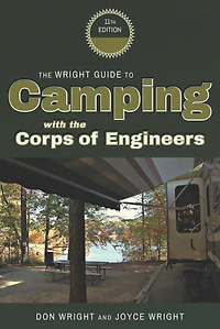 the Wright Guide to Camping with Corp of Engineers