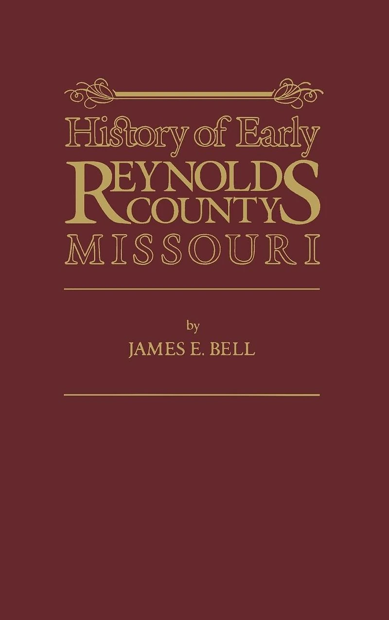 Reynolds Co, MO
