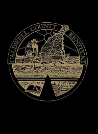 Caldwell County, Kentucky History