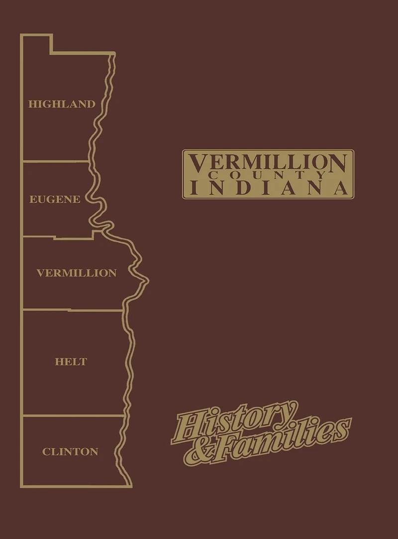 Vermillion Co, - Vol I