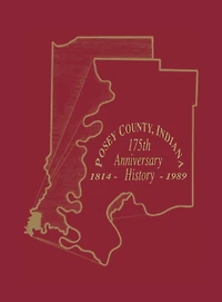 Posey Co, IN