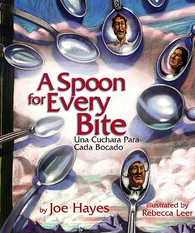 A Spoon for Every Bite / Una cuchara para cada bocado