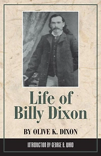 Life of Billy Dixon