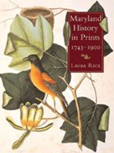 Maryland History in Prints
