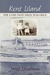 Kent Island: The Land That Once Was Eden