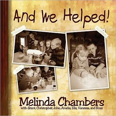 And We Helped!