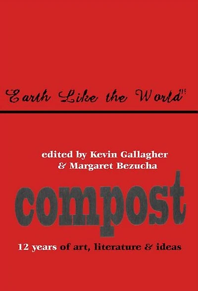 Greatest Hits: Twelve years of poetry and ideas from compost magazine