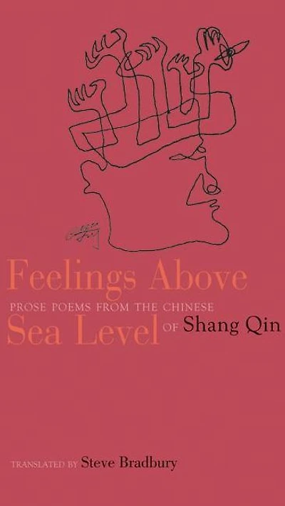 Feelings Above Sea Level: Prose Poems from the Chinese of Shang Qin