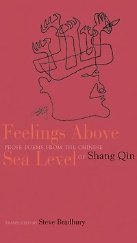 Feelings Above Sea Level: Prose Poems from the Chinese of Shang Qin