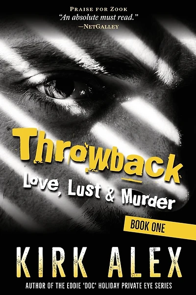 Throwback: Love, Lust & Murder