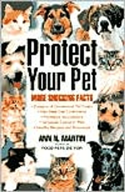 Protect Your Pet: More Shocking Facts