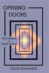 Opening Doors: What Happens Gestalt Therapy