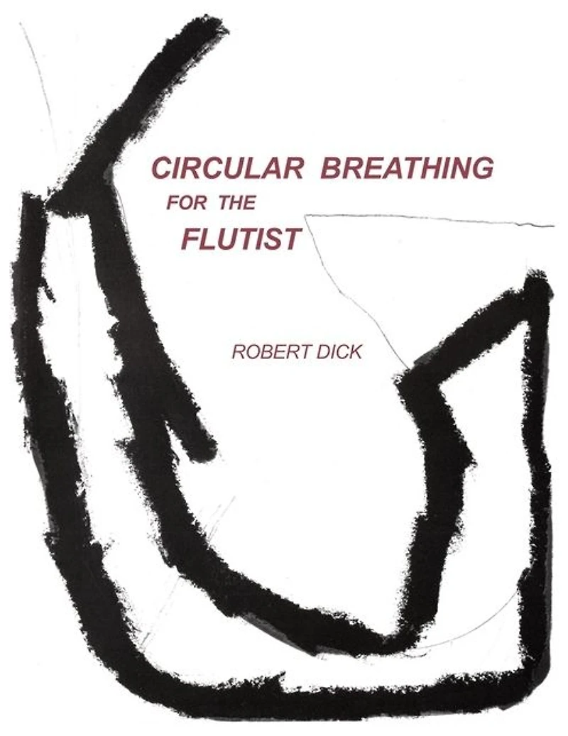 Circular Breathing for the Flutist