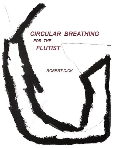 Circular Breathing for the Flutist