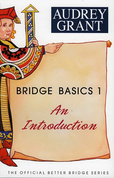 Bridge Basics 1: An Introduction
