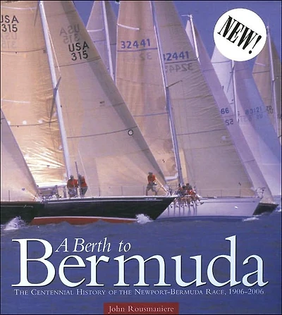Berth To Bermuda