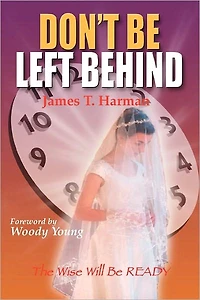 Don't Be Left Behind