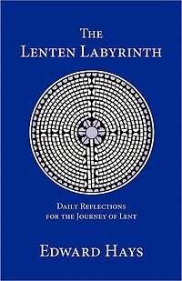 The Lenten Labyrinth