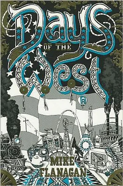 Days Of The West