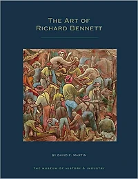The Art of Richard Bennett