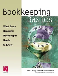 Bookkeeping Basics: What Every Nonprofit Bookkeeper Needs to Know