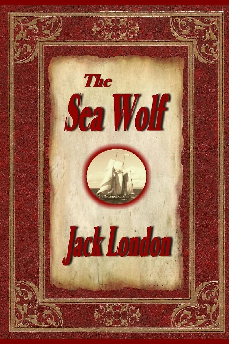 The Sea-Wolf