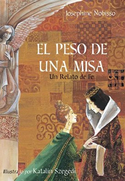 El peso de una misa: Un relato fe