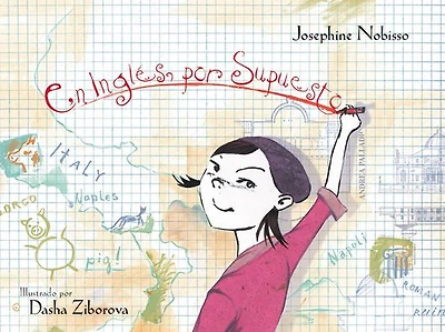 En inglés, por supuesto