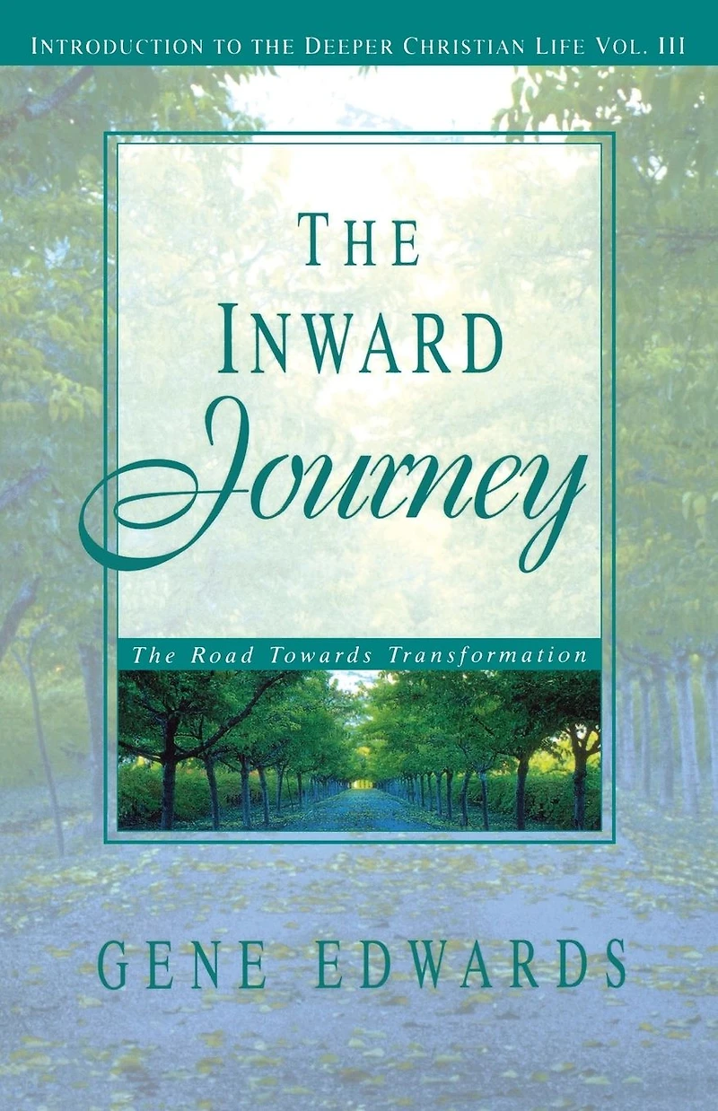 The Inward Journey: The Road Towards Transformation