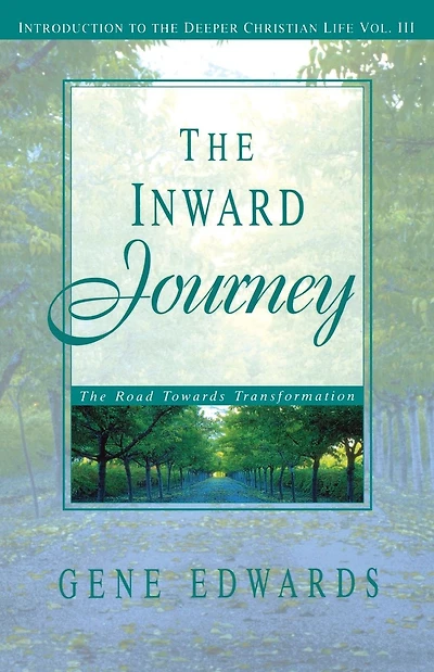 The Inward Journey: The Road Towards Transformation