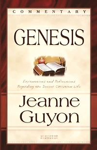 Genesis Commentary