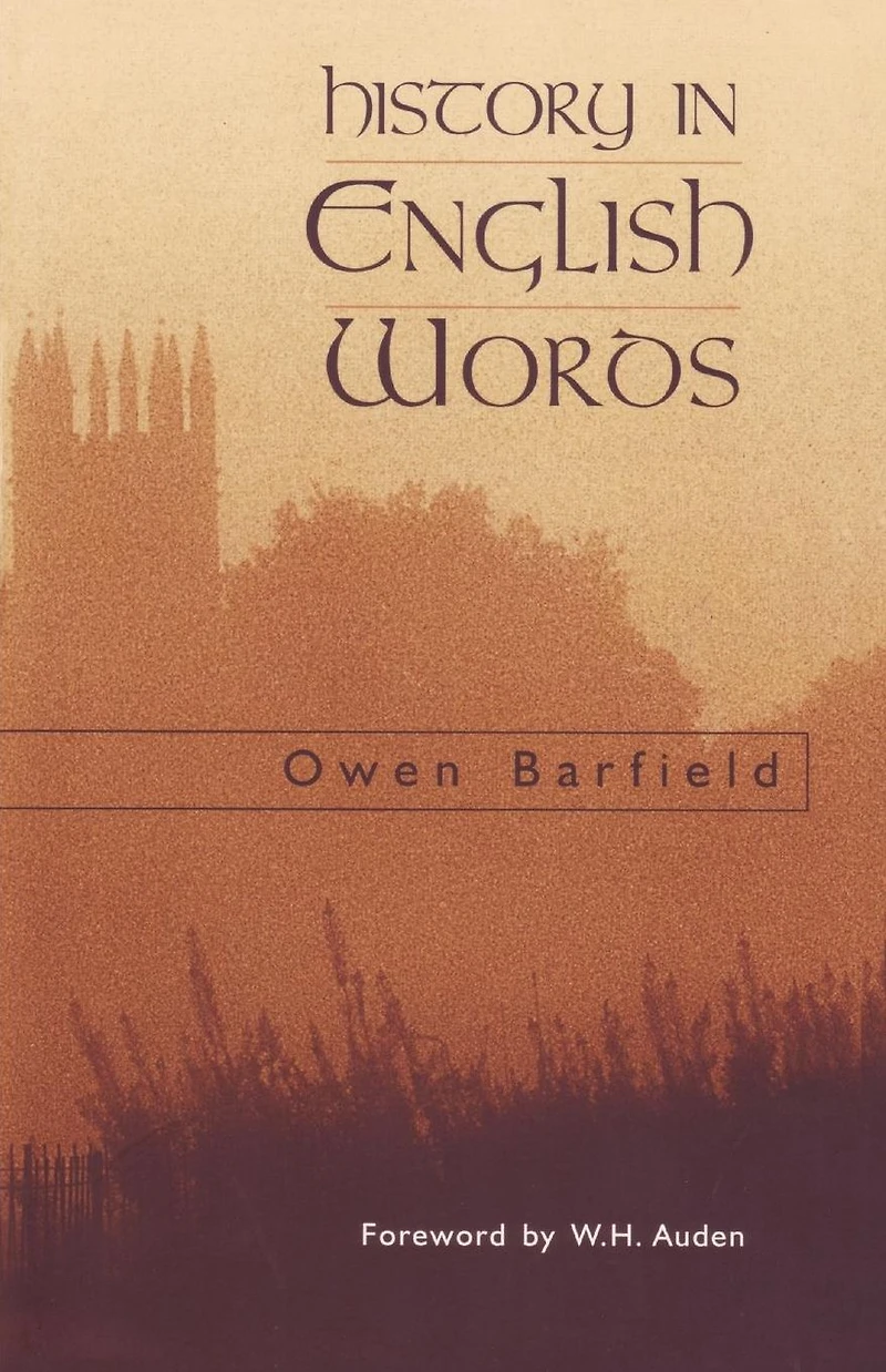 History English Words