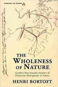 The Wholeness of Nature