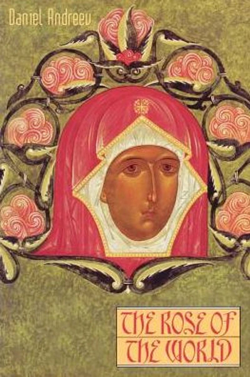 the Rose of World