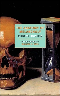 Anatomy of Melancholy