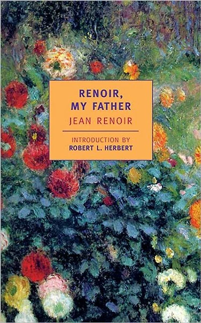 Renoir, My Father