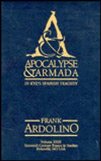 Apocalypse and Armada in Kyd's Spanish Tragedy