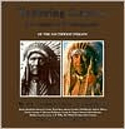 Enduring Culture: A Century of Photography of the Southwest Indians