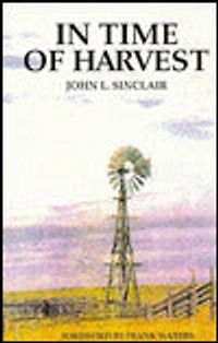 In Time of Harvest