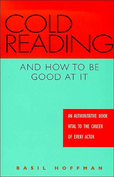 Cold Reading and How to Be Good at It