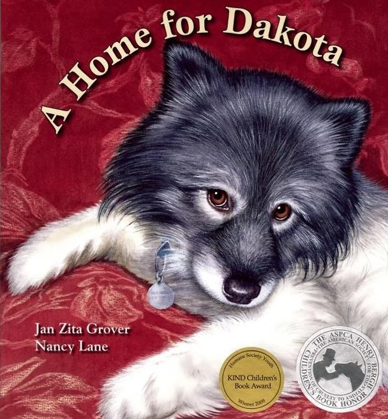 A Home for Dakota