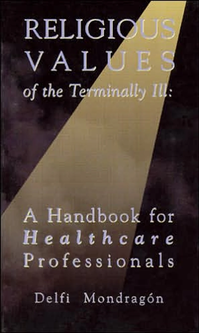 Religious Values of the Terminally Ill