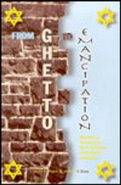 From Ghetto to Emancipation: Historical and contemporary reconsideration of the Jewish community